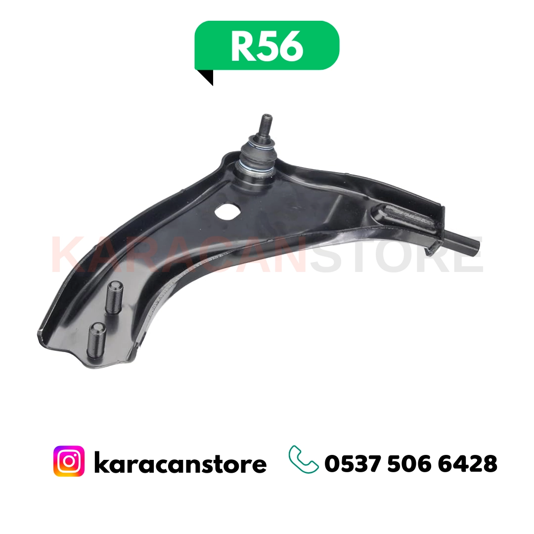 Mini Cooper R56 Sağ Alt Salıncak