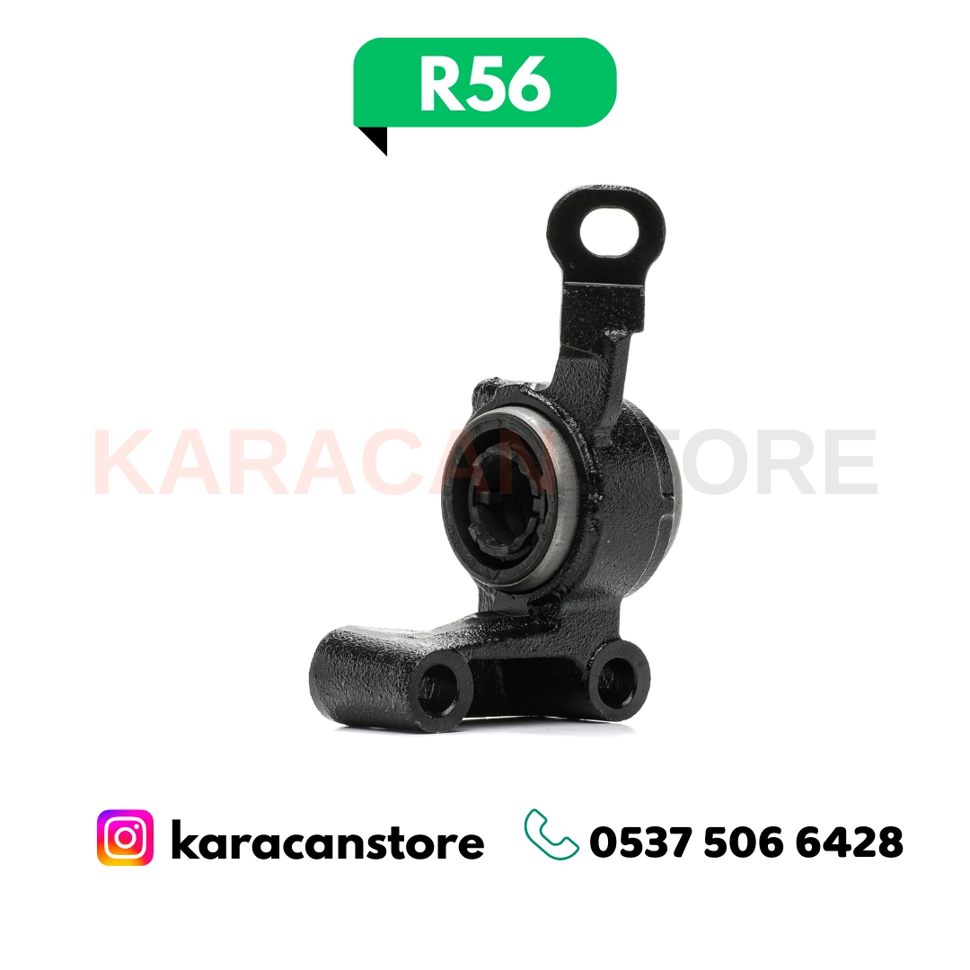 Mini Cooper R56 Sol Salıncak Burcu