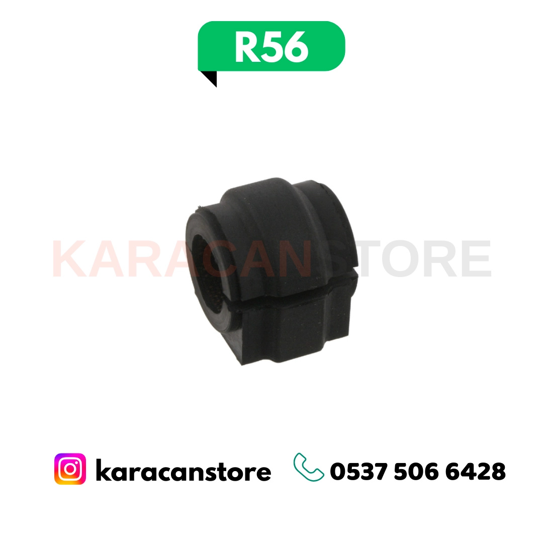 Mini Cooper R56 Sağ Ön Viraj Lastiği