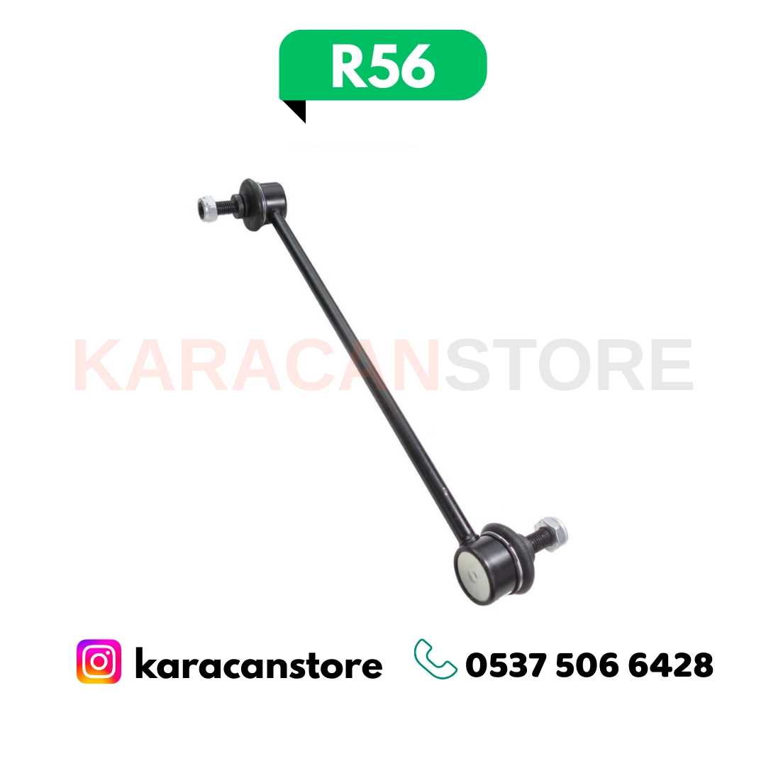 Mini Cooper R56 Sol Ön Viraj Askı Z Rotu