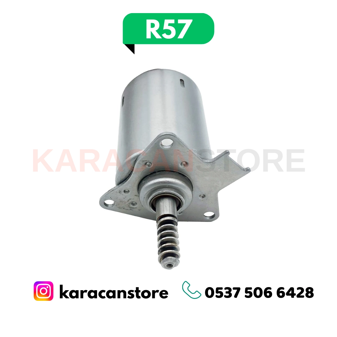 Mini Cooper R57 N12 N16 Eksantrik Ayar Motoru