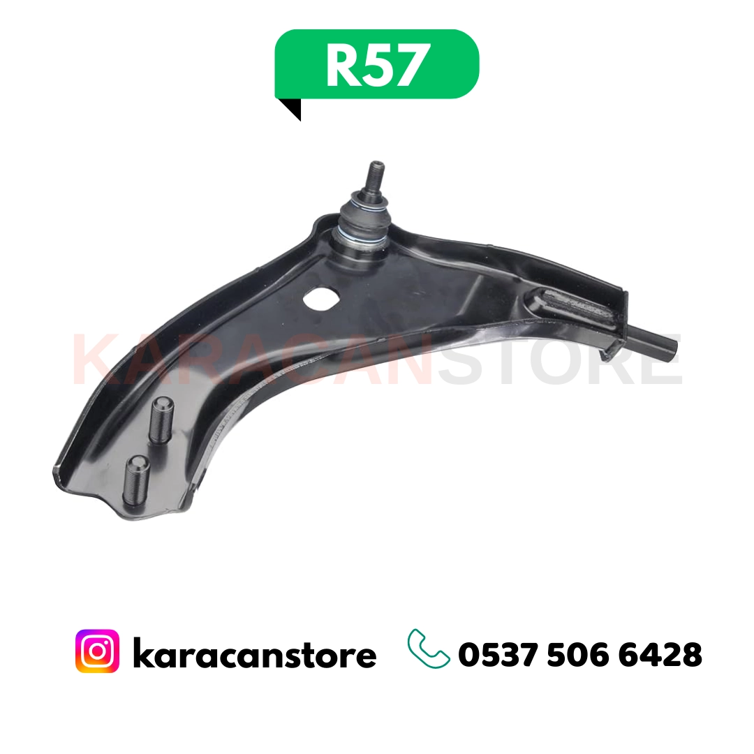 Mini Cooper R57 Sağ Alt Salıncak