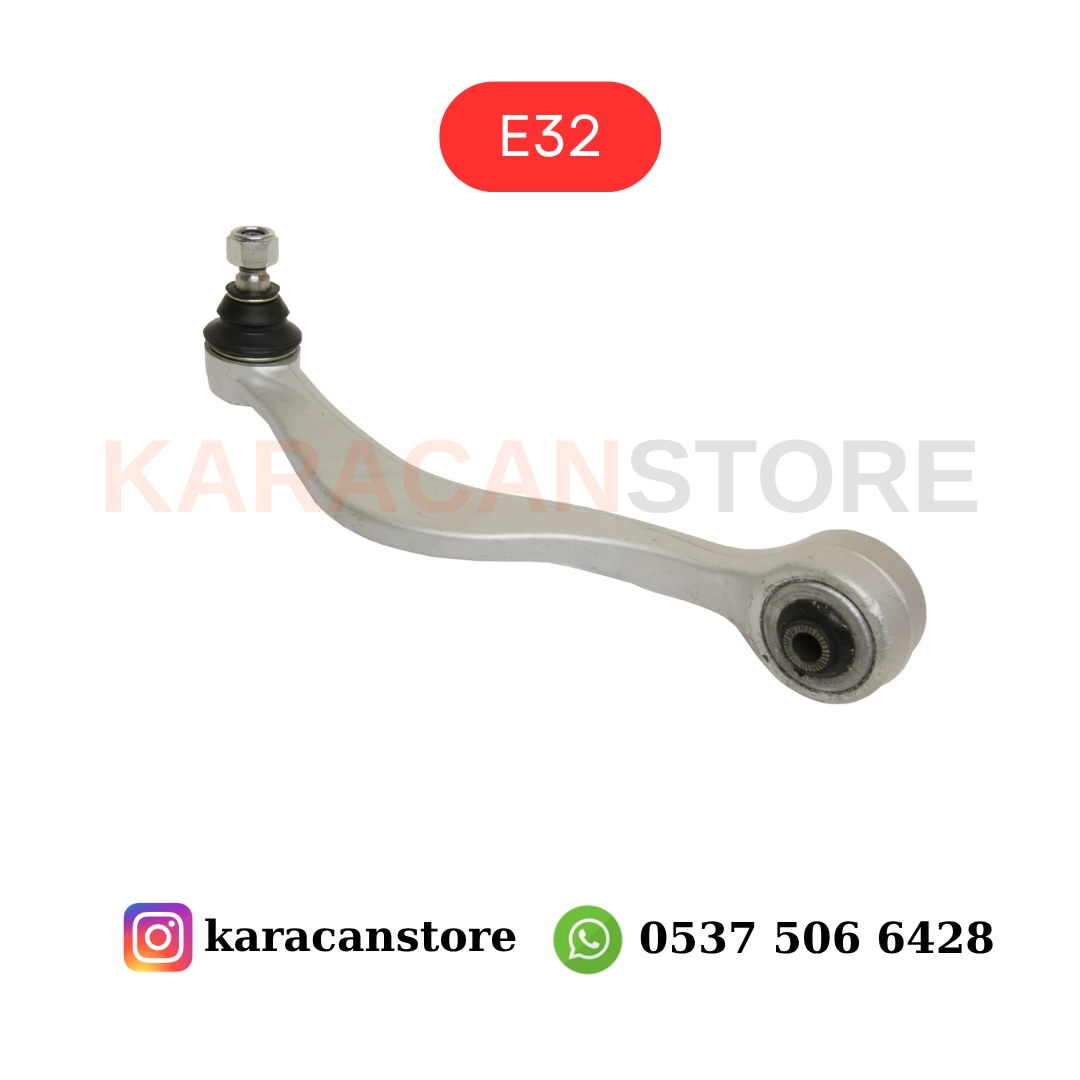 Bmw E32 Ön Sağ Alt Salıncak