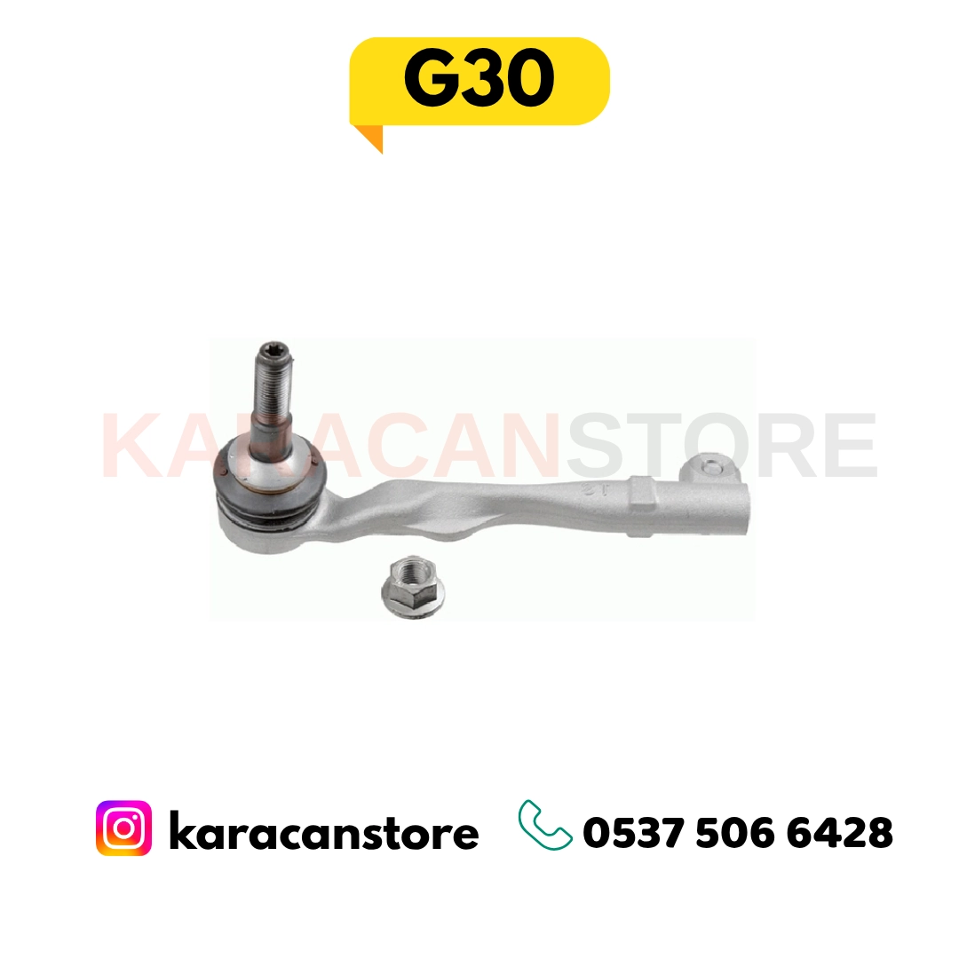 Bmw G30 Sağ Rot Başı