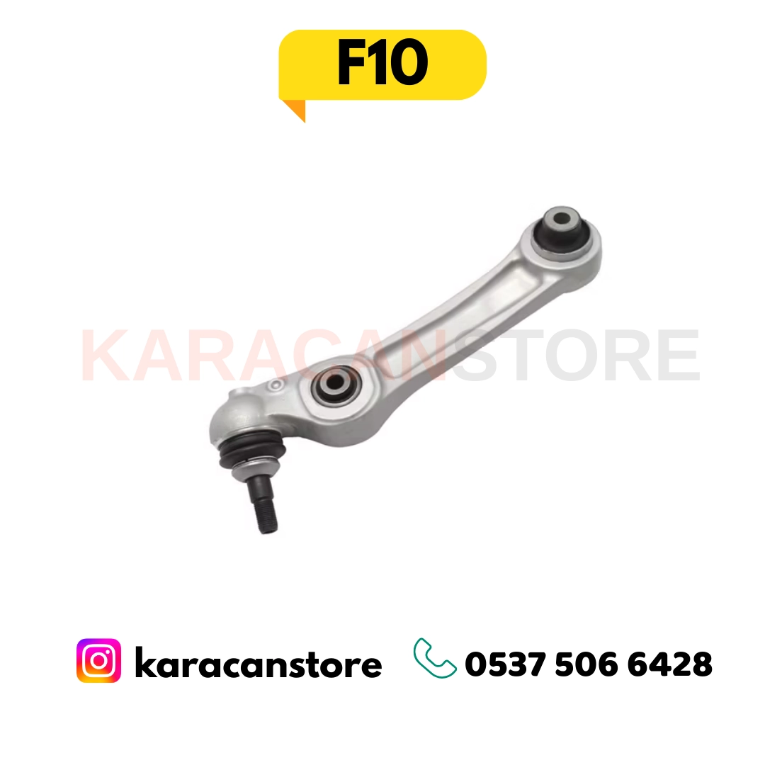 Bmw F10 Sağ Üst Rotilli Salıncak