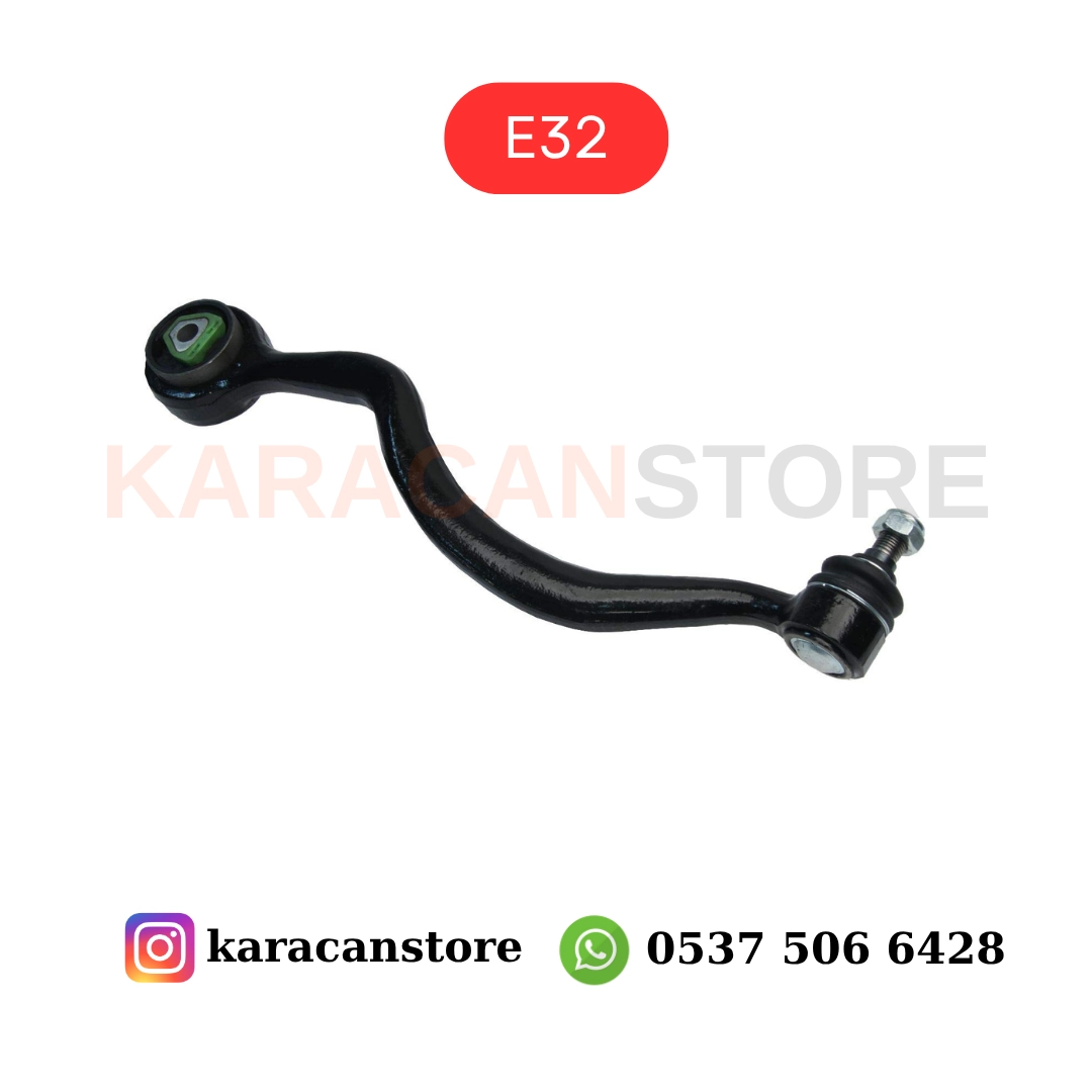 Bmw E32 Ön Sağ Üst Salıncak