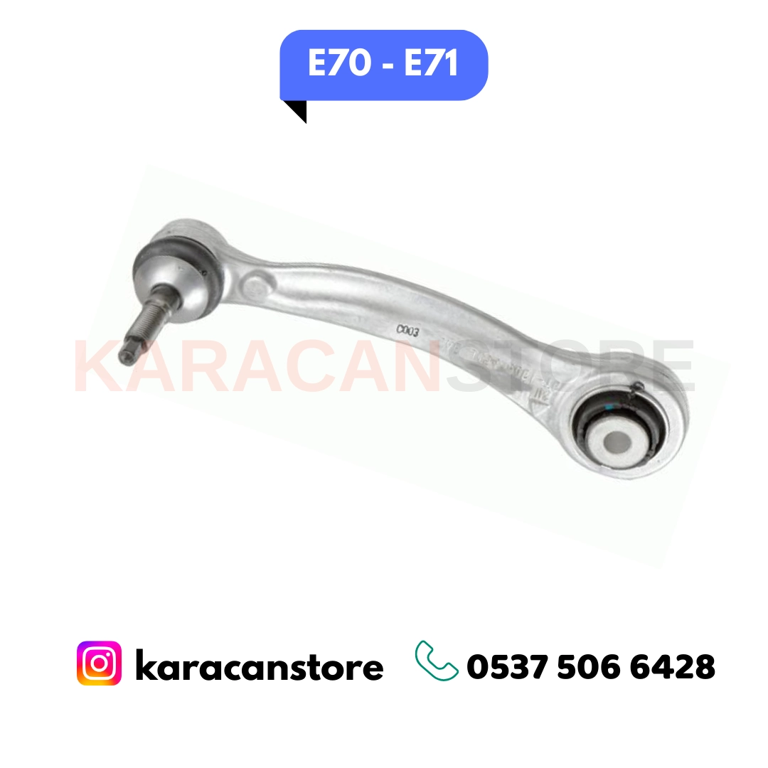 Bmw X5 E70 Arka Sağ Üst Salıncak