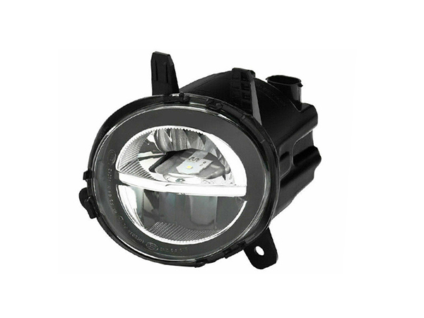 Bmw F20 F30 Sağ Led Sis Farı Lambası