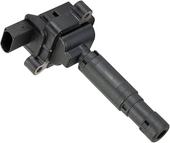 Mercedes W203 M271 Benzinli Ateşleme Bobini