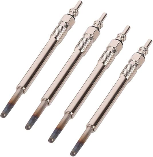 Mercedes W203 M646 Dizel Kızdırma Buji Takımı