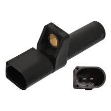 Mercedes W203 Krank Sensörü