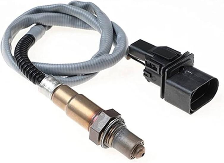 Mercedes W203 Oksijen Sensörü Katalizatör Öncesi