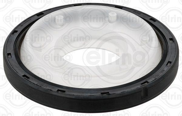 Bmw E87 N45 N46 Arka Krank Keçesi