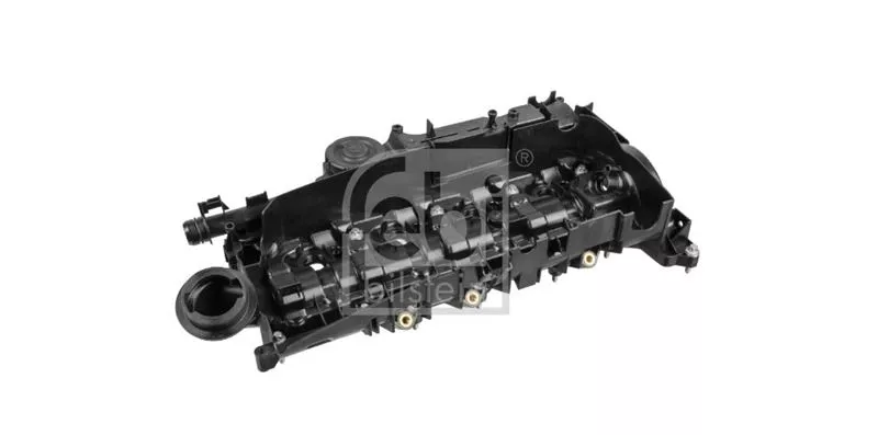 Bmw G30 B47 Külbütör Kapağı