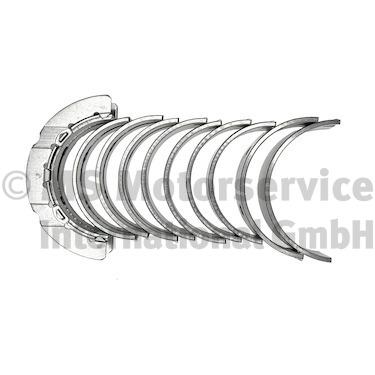 Bmw E87 N45 N46 Ana Yatak