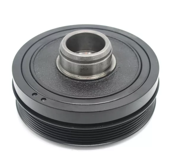 Bmw G30 B47 Krank Kasnağı