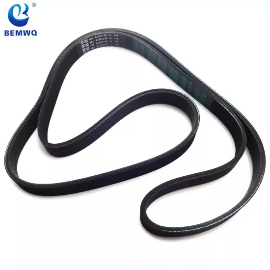 Bmw G30 B47 V Kayışı