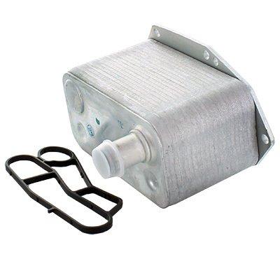 Bmw E39 M57 Yağ Soğutucu Radyatörü