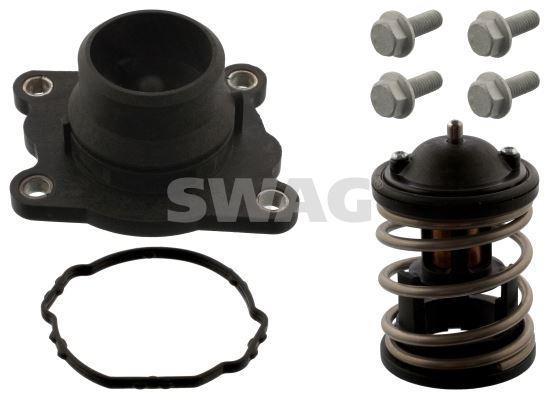 Bmw E90 N47 Termostat