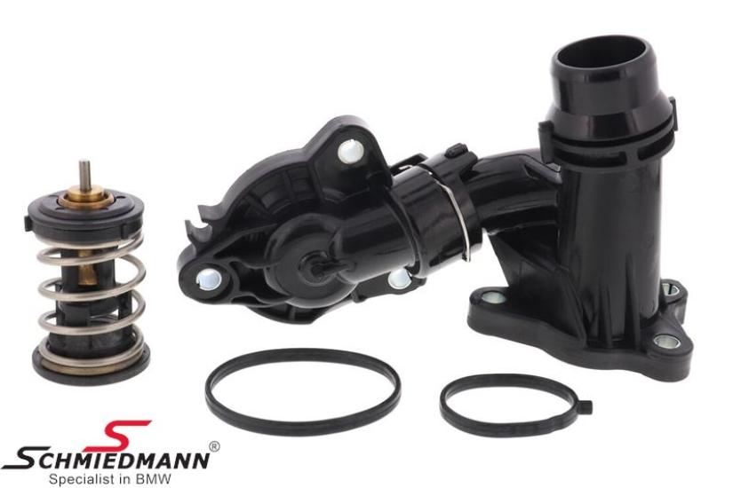 Bmw F40 B37B B47B Termostat