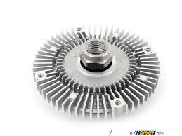 Bmw E28 M20 Fan Termiği
