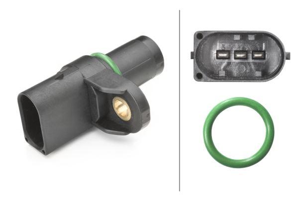 Bmw E87 N45 N46 Eksantrik Sensörü