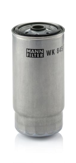 Bmw E39 M47 M57 Yakıt Mazot Filtresi