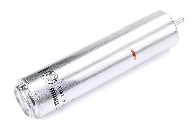 Bmw F20 B47 N47 Yakıt Filtresi