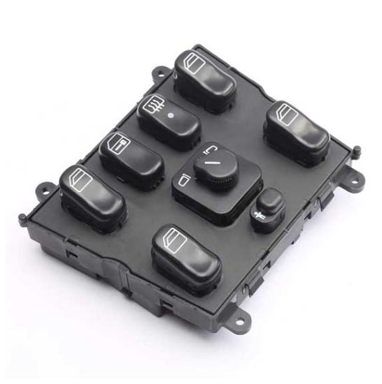 Mercedes W163 Cam Düğmesi