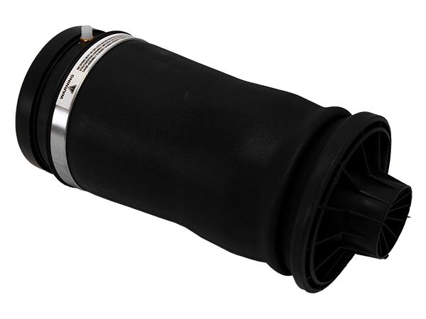 W164 4 Matic Arka Sol Hava Süspansiyon Körüğü