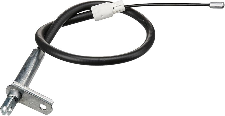 Mercedes W168 El Fren Teli Sağ