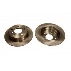 Mercedes W168 Arka Fren Diski Takım