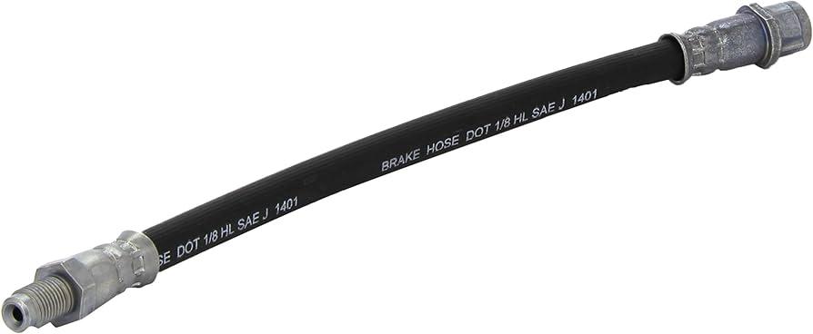 Mercedes W168 Arka Fren Hortumu