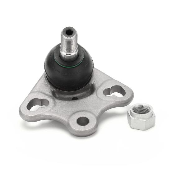 Mercedes W169 Ön Sol Alt Rotil