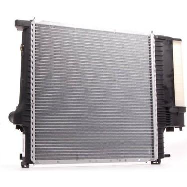 Bmw E36 M50 M52 Su Radyatörü