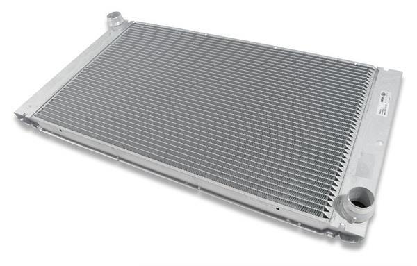 Bmw E60 N47 Su Radyatörü