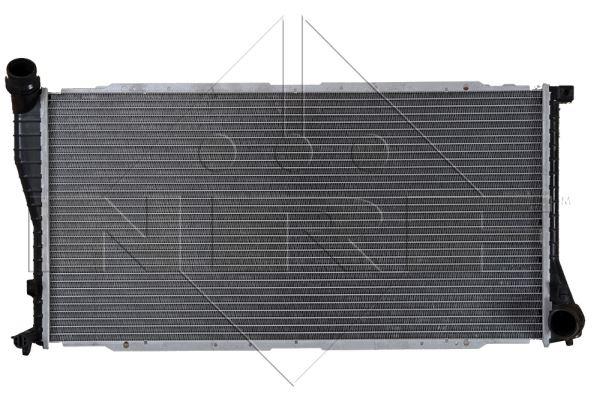 Bmw E39 Dizel M57 Su Radyatörü