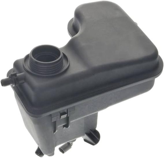 Bmw E60 Dizel Radyatör Yedek Su Deposu