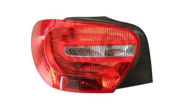 Mercedes W176 Sol Stop Lambası