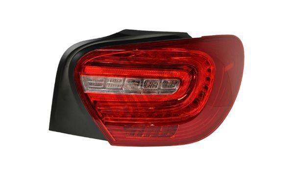 Mercedes W176 Sağ Led Stop Lambası