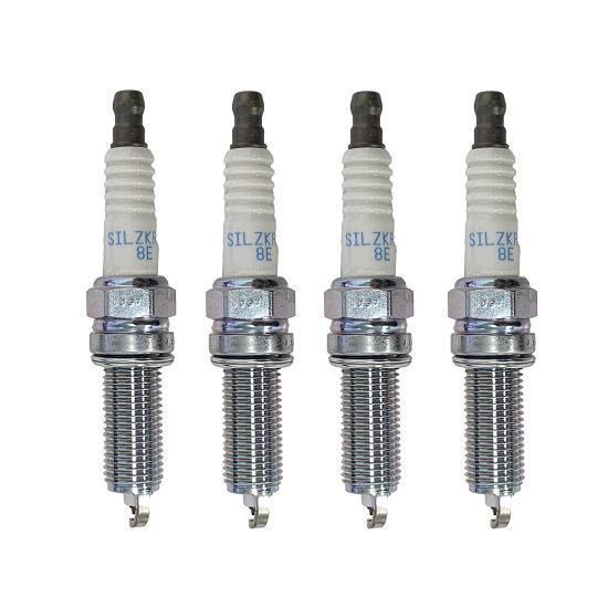 Mercedes W203 M271 Benzinli Ateşleme Bujisi Takım