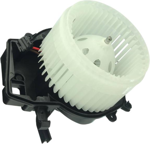 Mercedes W203 Kalorifer Motoru