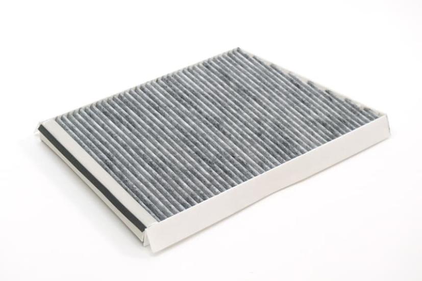 Mercedes W203 M611 Dizel Klima Polen Filtresi