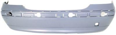 Mercedes W203 Arka Tampon