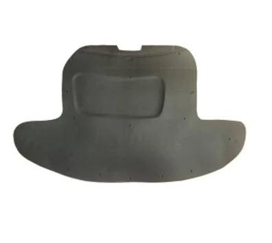 Mercedes W205 Kaput Süngeri