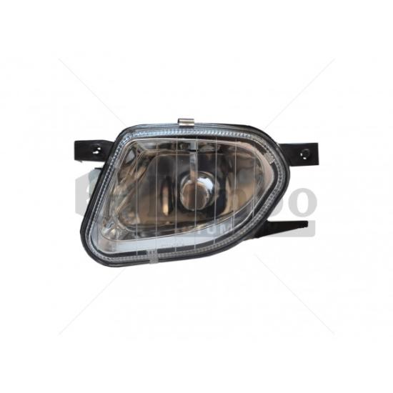 Mercedes W211 Sol Sis Farı