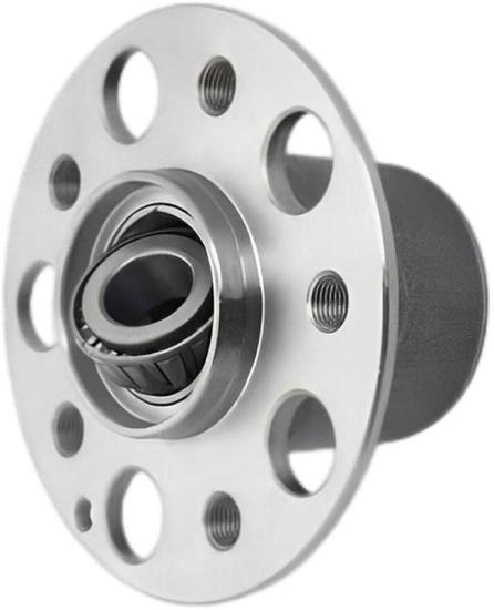 Mercedes W212 Ön Sağ Teker Rulmanlı Porya