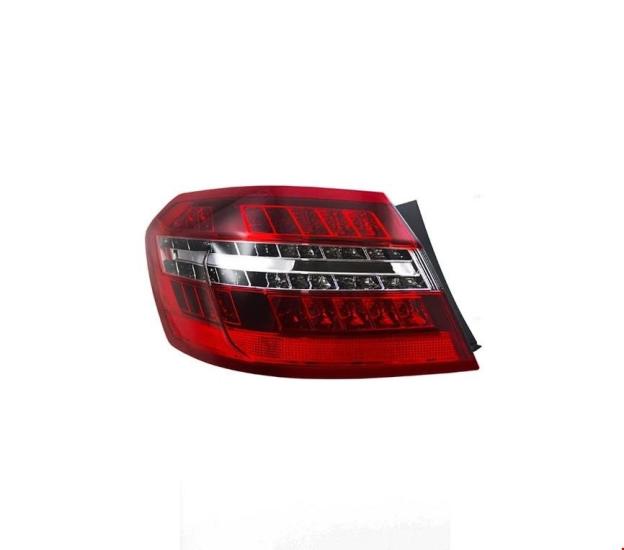 Mercedes W212 Sol Dış Stop Lambası 2009/2012 Arası
