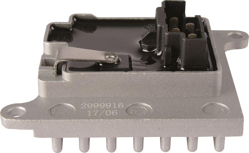 Mercedes W203 Klima Fan Regulatörü