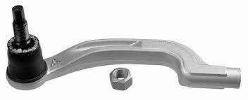 Mercedes W176 Sağ Rot Başı